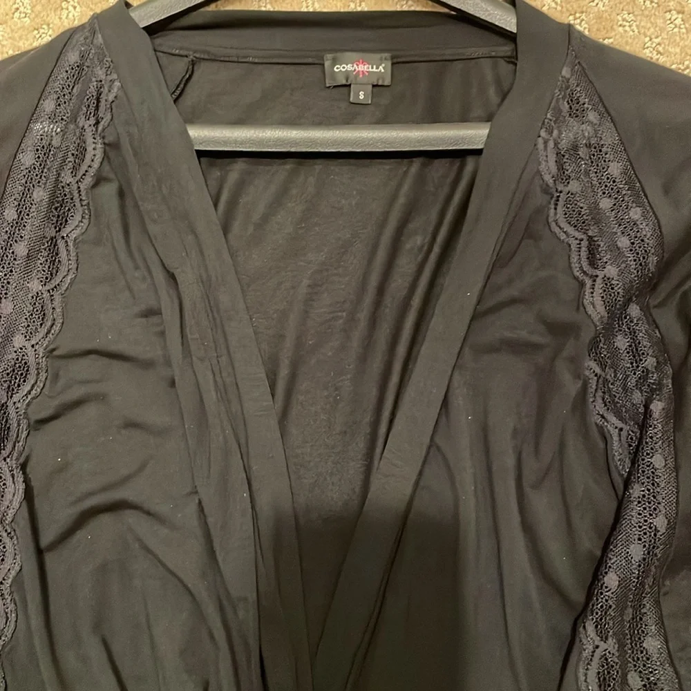 Cosabella Robe - Picture 7 of 11